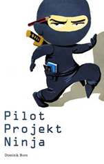 PilotProjektNinja-Cover151x238