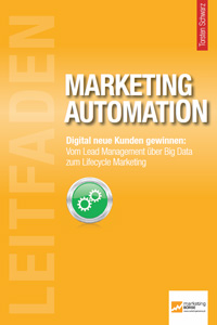 Marketing Automation - Cover