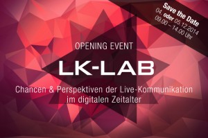 Lk-LAB - Zukunft digitaler Kommunikation