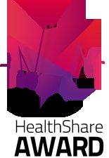Health Share Award 2015