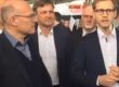 Minister Herrmann eröffnet iMobility Messe 2017