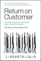 Pepper, Rogers: Return on Customer